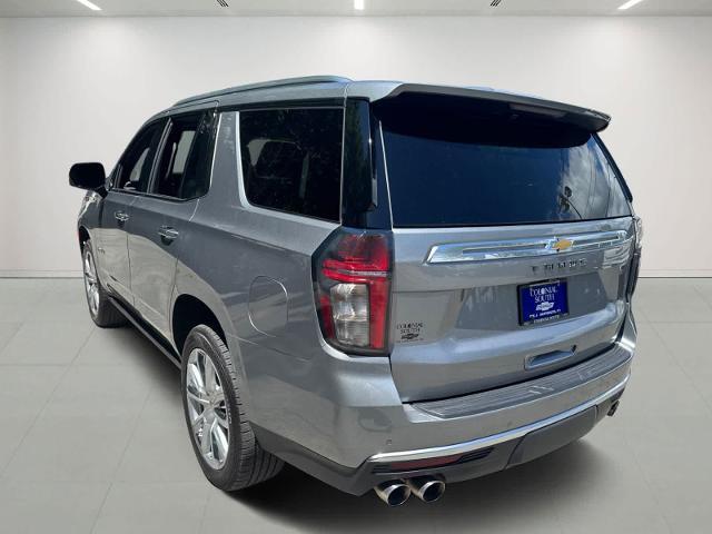 2023 Chevrolet Tahoe High Country North Dartmouth MA