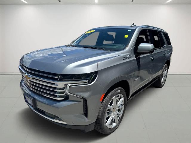 2023 Chevrolet Tahoe High Country North Dartmouth MA