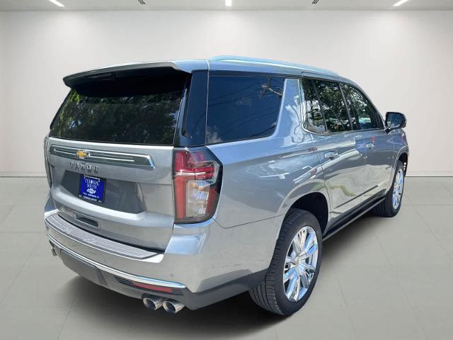 2023 Chevrolet Tahoe High Country North Dartmouth MA