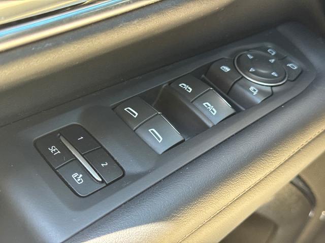 2023 Chevrolet Tahoe High Country North Dartmouth MA