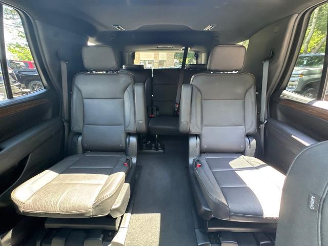 2023 Chevrolet Tahoe High Country North Dartmouth MA