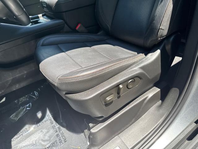 2023 Chevrolet Tahoe High Country North Dartmouth MA
