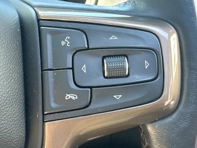 2023 Chevrolet Tahoe High Country North Dartmouth MA