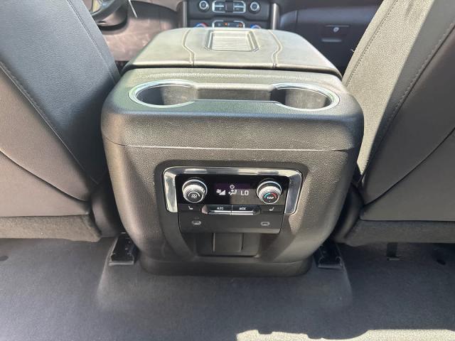 2023 Chevrolet Tahoe High Country North Dartmouth MA