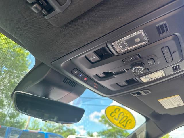 2023 Chevrolet Tahoe High Country North Dartmouth MA