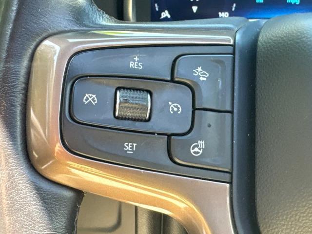 2023 Chevrolet Tahoe High Country North Dartmouth MA