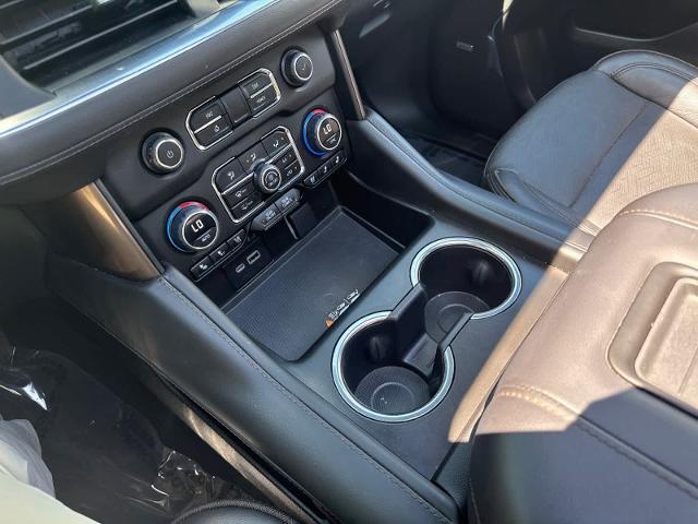 2023 Chevrolet Tahoe High Country North Dartmouth MA