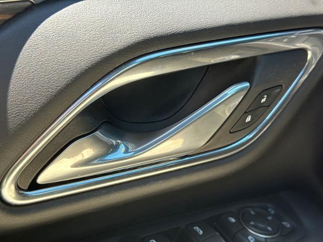 2023 Chevrolet Tahoe High Country North Dartmouth MA