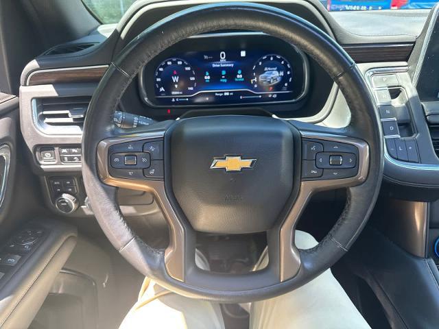 2023 Chevrolet Tahoe High Country North Dartmouth MA