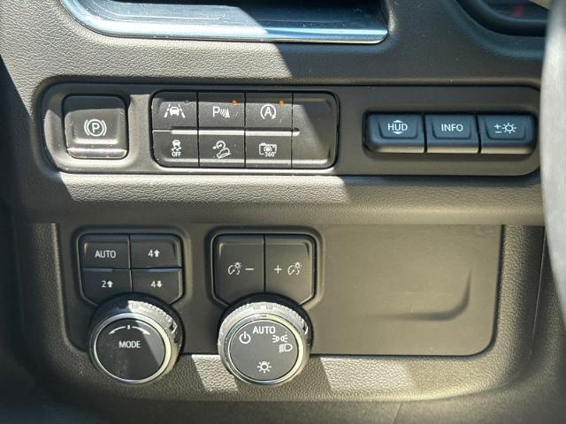 2023 Chevrolet Tahoe High Country North Dartmouth MA