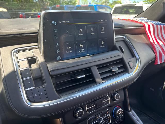 2023 Chevrolet Tahoe High Country North Dartmouth MA
