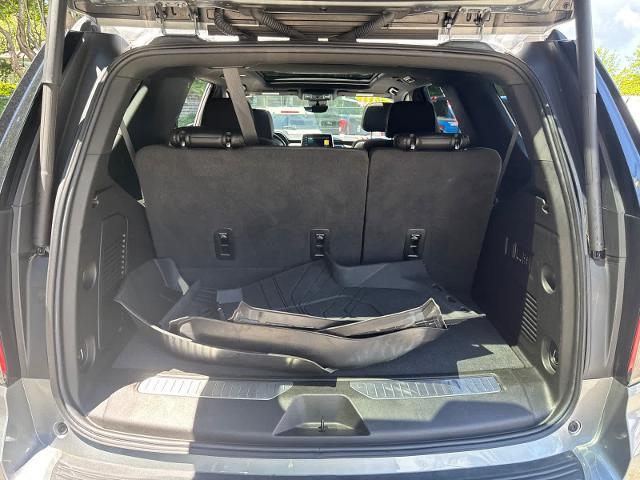 2023 Chevrolet Tahoe High Country North Dartmouth MA