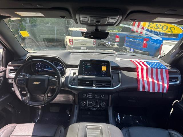 2023 Chevrolet Tahoe High Country North Dartmouth MA