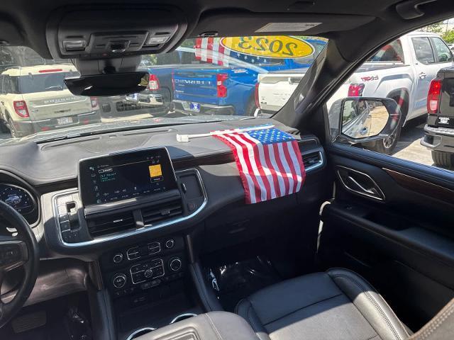 2023 Chevrolet Tahoe High Country North Dartmouth MA