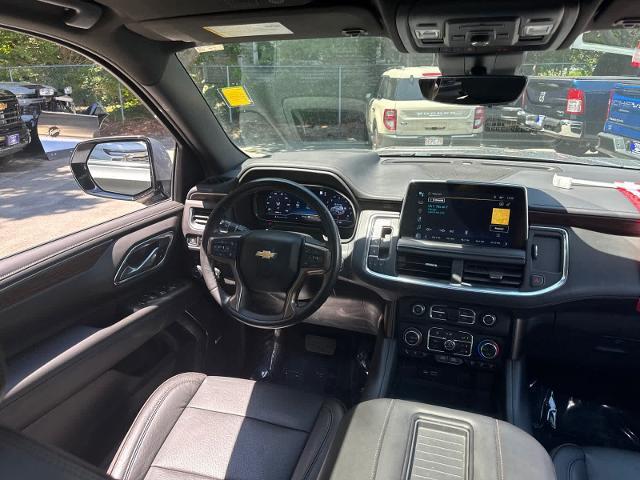 2023 Chevrolet Tahoe High Country North Dartmouth MA