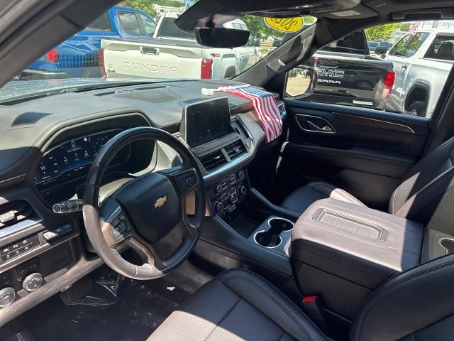 2023 Chevrolet Tahoe High Country North Dartmouth MA