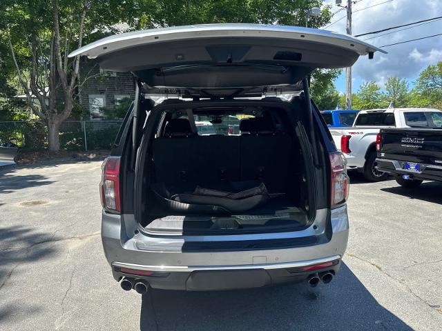 2023 Chevrolet Tahoe High Country North Dartmouth MA