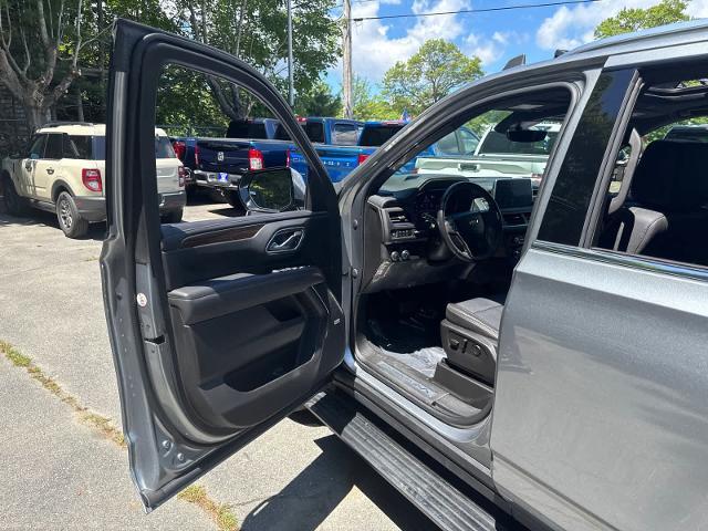 2023 Chevrolet Tahoe High Country North Dartmouth MA