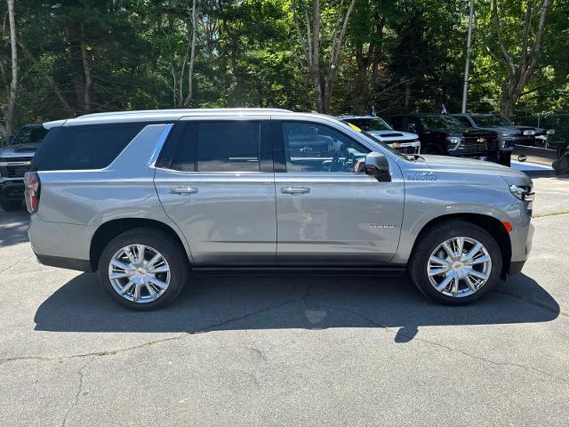2023 Chevrolet Tahoe High Country North Dartmouth MA