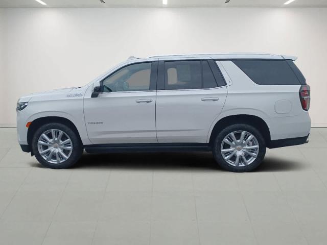 2023 Chevrolet Tahoe High Country Acton MA