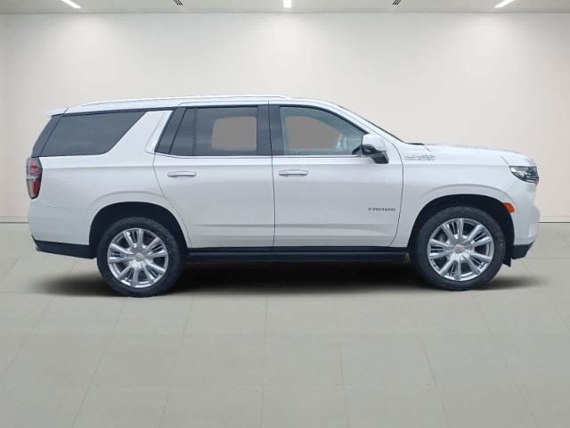 2023 Chevrolet Tahoe High Country Acton MA