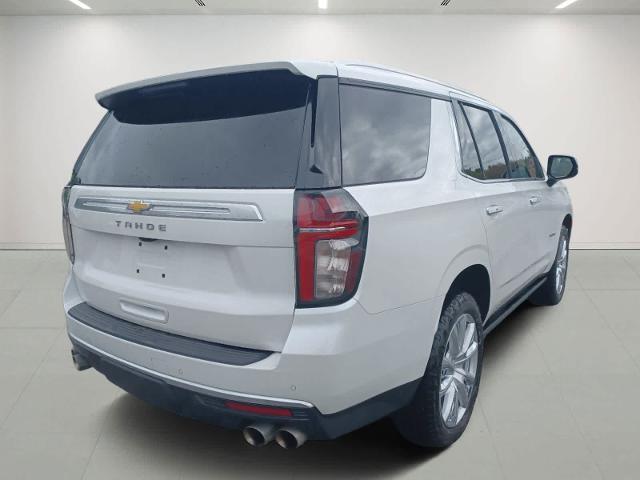 2023 Chevrolet Tahoe High Country Acton MA