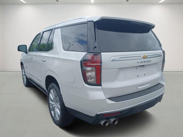 2023 Chevrolet Tahoe High Country Acton MA
