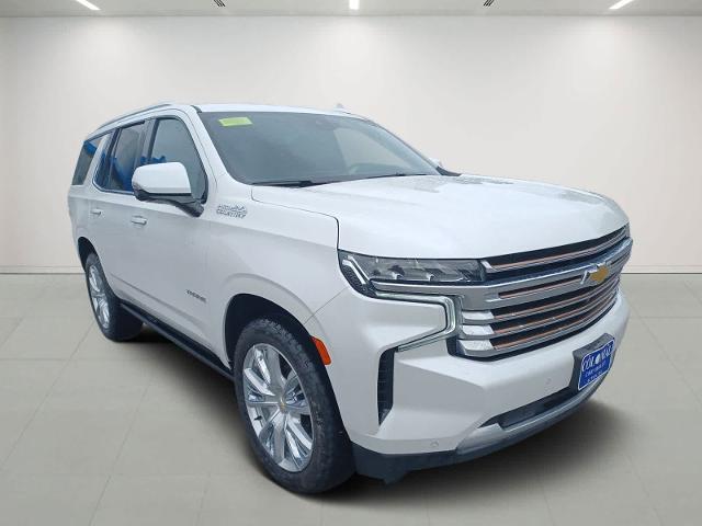 2023 Chevrolet Tahoe High Country Acton MA