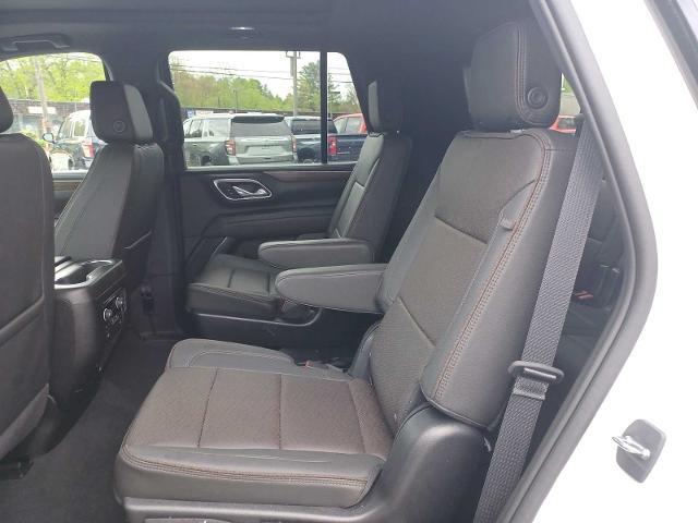 2023 Chevrolet Tahoe High Country Acton MA