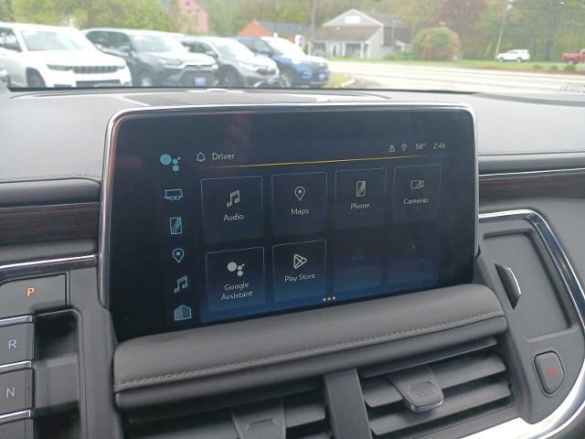2023 Chevrolet Tahoe High Country Acton MA