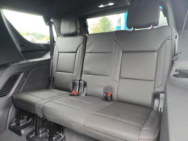 2023 Chevrolet Tahoe High Country Acton MA