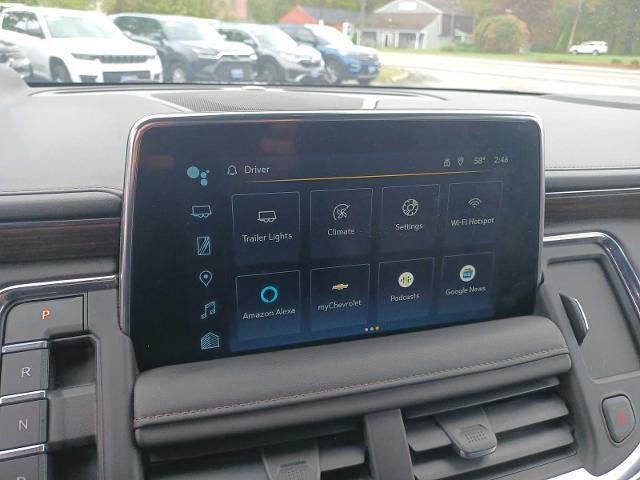 2023 Chevrolet Tahoe High Country Acton MA