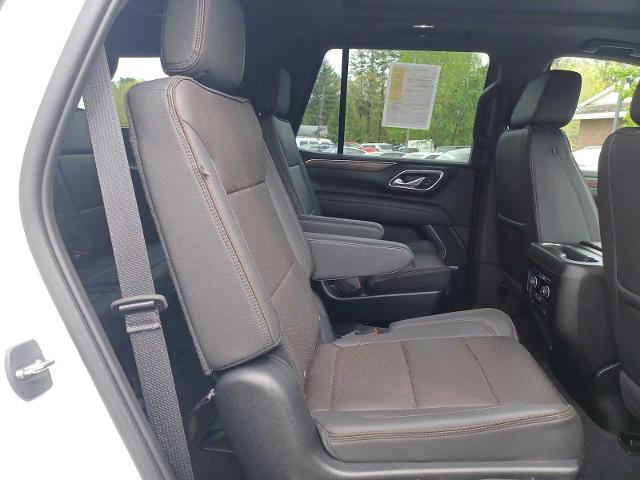 2023 Chevrolet Tahoe High Country Acton MA