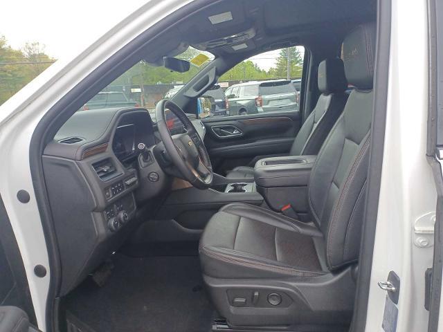 2023 Chevrolet Tahoe High Country Acton MA