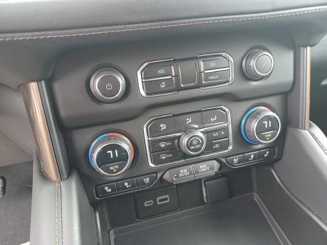 2023 Chevrolet Tahoe High Country Acton MA