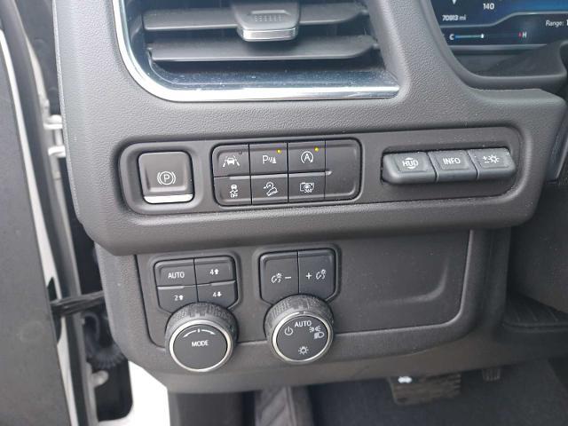 2023 Chevrolet Tahoe High Country Acton MA