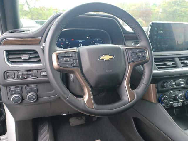 2023 Chevrolet Tahoe High Country Acton MA