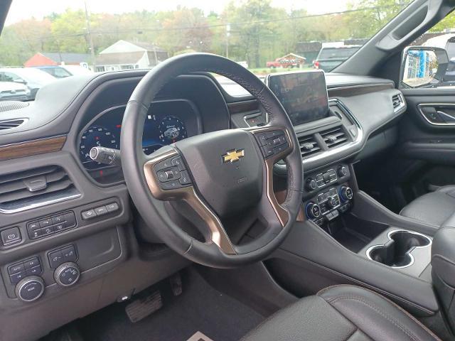 2023 Chevrolet Tahoe High Country Acton MA