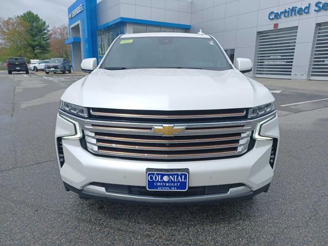 2023 Chevrolet Tahoe High Country Acton MA