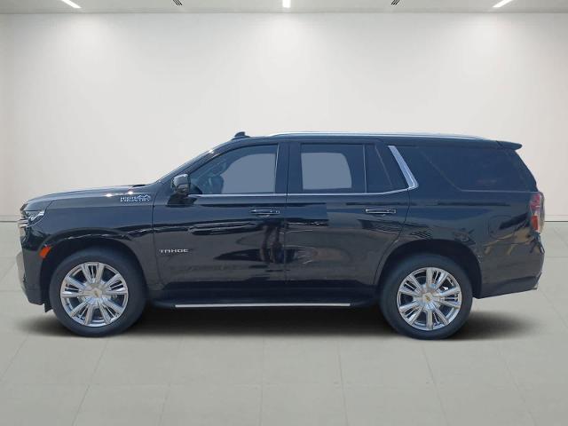 2023 Chevrolet Tahoe High Country Acton MA