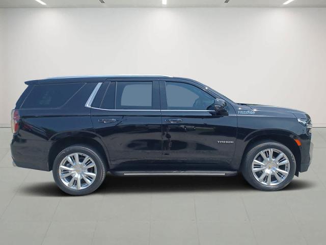 2023 Chevrolet Tahoe High Country Acton MA