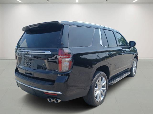 2023 Chevrolet Tahoe High Country Acton MA