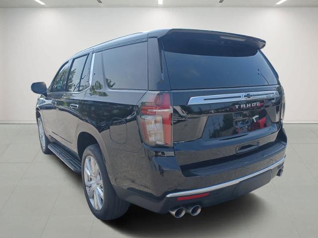 2023 Chevrolet Tahoe High Country Acton MA
