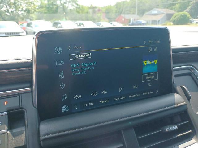 2023 Chevrolet Tahoe High Country Acton MA
