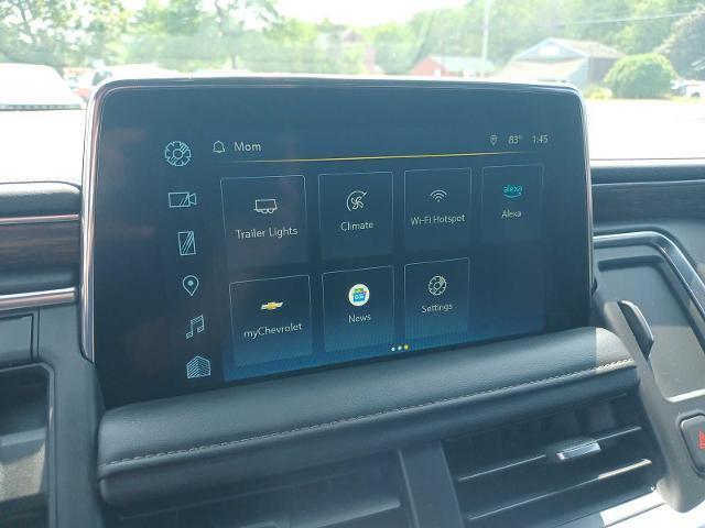 2023 Chevrolet Tahoe High Country Acton MA