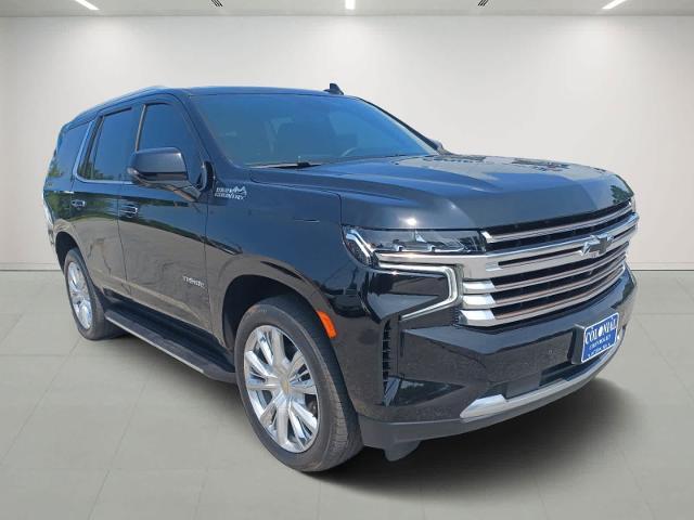 2023 Chevrolet Tahoe High Country Acton MA