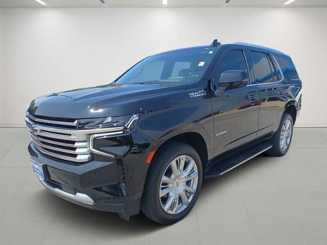2023 Chevrolet Tahoe High Country Acton MA