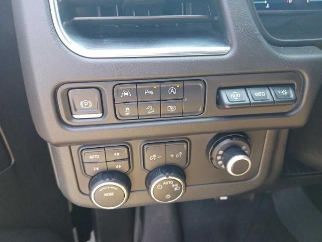 2023 Chevrolet Tahoe High Country Acton MA