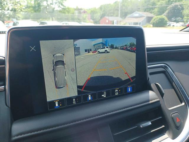 2023 Chevrolet Tahoe High Country Acton MA