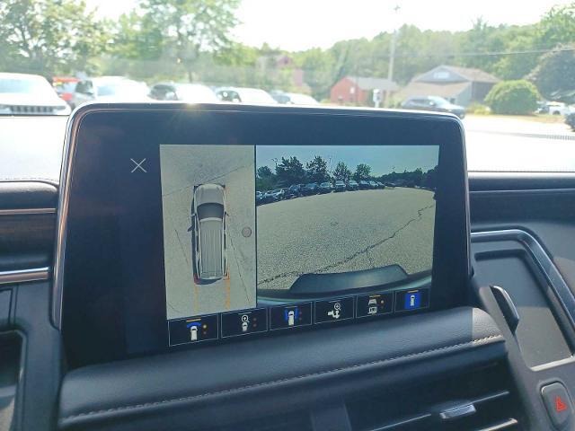 2023 Chevrolet Tahoe High Country Acton MA